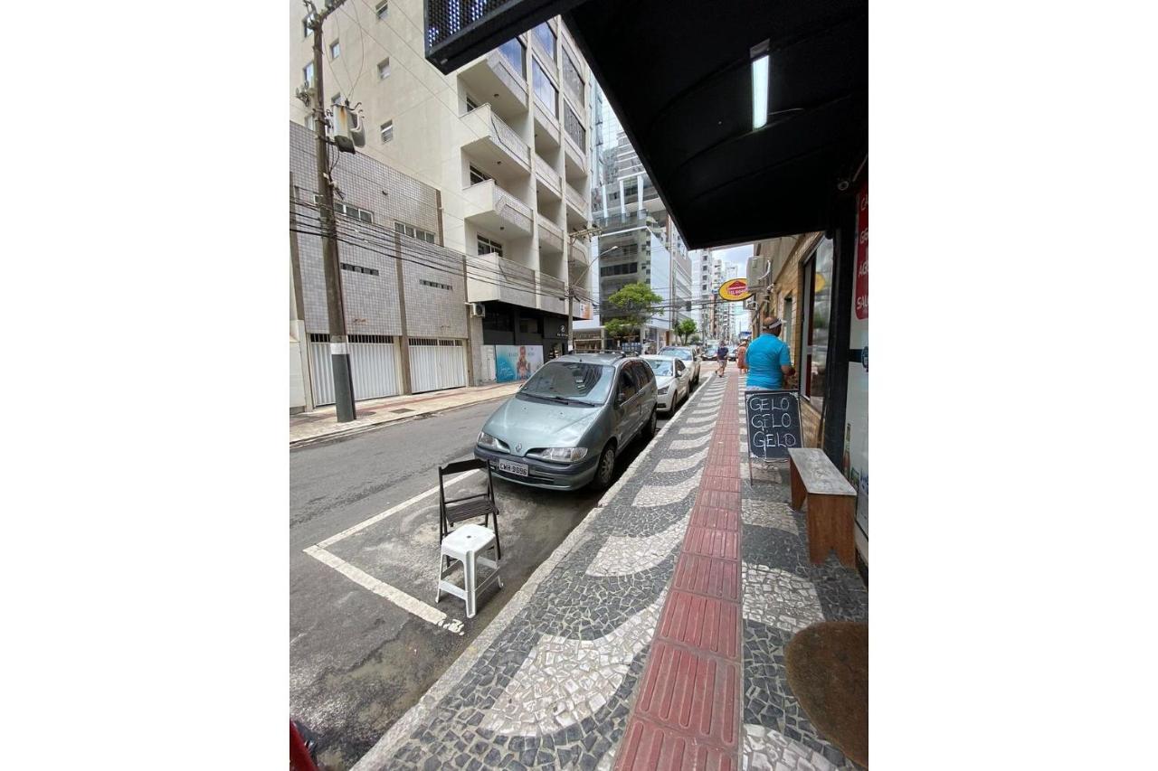 Apto Almeida E Moraes Avenida Brasil Балнеариу-Камбориу Экстерьер фото