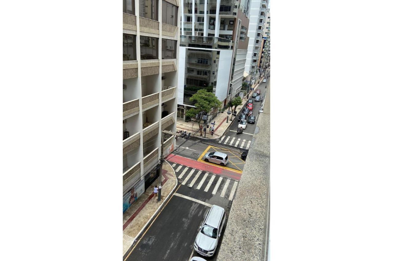 Apto Almeida E Moraes Avenida Brasil Балнеариу-Камбориу Экстерьер фото